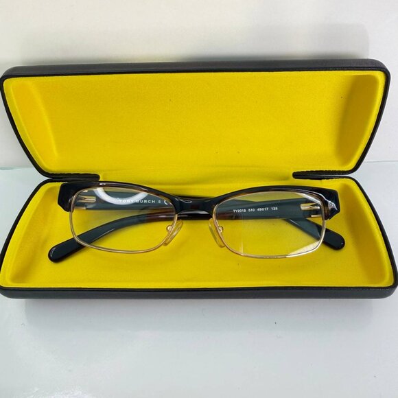 Tory Burch Designer Eyeglasses – Model TY2018 – With Hard Case - Picture 2 of 13